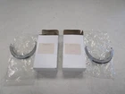 Mercury Dual Ero Side Port & Starboard Cover 8MOO8O173 / 8MOO8O172 Marine Boat New. Price: $24.95.