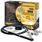 Seastar SS15214 Dual Cable Nfb Rack & Pinion 14FT Outboard Steering Kit Teleflex New. Price: $599.86.