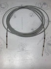 3851063 21407242 Volvo Penta Marine Boat Xact Control Cable 29' New. Price: $95.00.