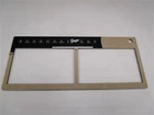 Ranger Blank Switch Electronics Panel Black 30" X 12 1/2" Marine Boat New. Price: $89.95.