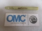Z12 Evinrude Johnson Omc 0205036 Cable Casing Guide Oem New Factory Parts. Price: $11.76.