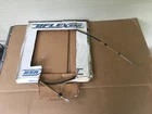 Uflex Ultraflex C16 9' 9FT. Remote Control Cable Mercury Used. Price: $14.99.