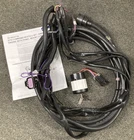 Genuine Mercury 84-893377K01 Dts Command Module Wiring Harness & Key Switch Used. Price: $279.20.