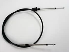 Wsm Yamaha 1100 Wave Venture 1996-1997 Reverse Cable 002-058-07 Oem #: GH3-U149C New. Price: $86.92.