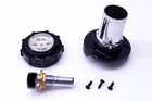 Aftermarket 173856 Deck Plate Remote Oil Fill Kit Nos New. Price: $31.48.