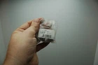 New Genuine Omc Anchor Block Evinrude Johnson 0310685 Oem Boat Part. Price: $20.00.