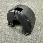 Omc Johnson Evinrude Outboard 126506 Binnacle Mount Remote Control Cover Used. Price: $25.00.