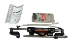 Seastar HC5347-3 Front Mount Outboard Cylinder New. Price: $790.00.
