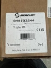 8M0133244 Mercury Triple Eng Dts New. Price: $2395.00.