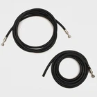 Uflex Boat Hydraulic Steering Hose KITPS-16 Mercury Ft (2PC Kit) New. Price: $247.28.
