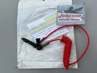 Johnson Evinrude Omc Brp Oem 0176288 Lanyard & Clip New. Price: $12.89.