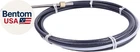 SSC6220 Safe-t Qc 20FT Rotary Mechanical Steering Cable Compatible With Teleflex New. Price: $157.13.