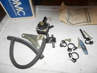 Omc Gas Tank Conversion Kit Part # 389353 New. Price: $75.00.