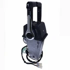 Remote Control Box Twin Yamaha Engine Top Mount Harness R: 704-48207-P1-00 New. Price: $448.80.