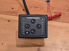 Genuine Volvo Penta 21809318 Marine Automatic Boat Trim System Bts Control Panel Used. Price: $160.00.