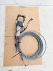Yamaha Dual Engine Top Mount Binnacle Control Box 704-82590-10 Upper Used. Price: $289.00.