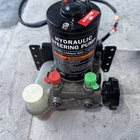 Yamaha Outboard Helm Master Steering Pump 6ES-7611A-00-00 Used. Price: $500.00.
