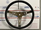 Vintage American Graffiti John Milner 1932 Ford Coupe Steering Wheel Hot Rod Old Used. Price: $945.00.