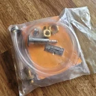 Uflex Boat Hydraulic Steering Remote Fill Kit Ultraflex Adapter New. Price: $55.00.