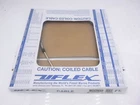20' Uflex Mach 33C High Efficiency Engine Control Cable New. Price: $45.56.