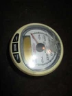 Mercury Outboard Smartcraft Speedometer (79-879899) Used. Price: $175.00.