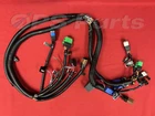 New/oem Mercury Upper Helm Harness - Dual Engine Part# 8M0157215. Price: $204.75.