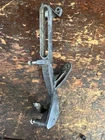30 40 50 60 Hp Mercury Shift Linkage Bracket 8M0007243 Four Stroke Used. Price: $30.00.