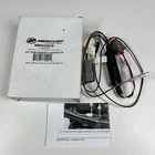 Mercury Marine 8M0059529 Trim Position Sensor Converter Kit 150 Efi Fourstroke New. Price: $54.95.