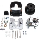 Seastar Solutions HA6523 Hydraulic Helm Tilt Mechanism Replacement Kit New. Price: $415.61.