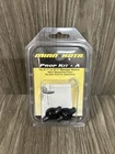 Minn Kota MKP-9 Prop Nut Replacement Kit + Lock Washers & Pins 1865010 #A3 New. Price: $9.99.