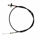 Accelerator Control Throttle Cable 78180-60280 For 1993-1997 Toyota Land Cruiser New. Price: $27.97.