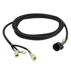 32580-ZW1-V02 Main Wiring Harness 21FT For Honda Outboard Motor Remote Control New. Price: $125.90.