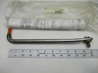 0175125 175110 Omc Evinrude Johnson Steering Connection Bar Cable To Arm New. Price: $21.00.