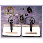 Bennett 129E Hydraulic Trim Tab Kit 9"X12" New. Price: $682.49.