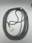Lewmar 589016 7M 23' Ft Control Cable W/ Connectors Bow Thrusters Gray New. Price: $39.00.