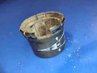 Plate 0327944 For Handle 0338254 Johnson Evinrude 15HP Used. Price: $19.00.