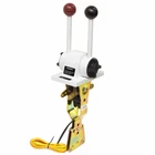 Uflex Boat Remote Control B101U Dual Lever Inboard Throttle / Shift New. Price: $526.44.