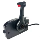 New Quicksilver For Mercury Remote Control 8PINS 881170A15 With 15FT Harness. Price: $150.00.