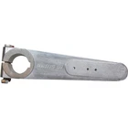 Vetus Rudder Tiller Arm For 50MM Shaft New. Price: $295.47.