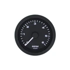 Teleflex Tachometer Outboard And 4-CYCLE Gas 6000 Rpm Fog Free #62724P New. Price: $133.40.