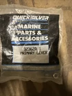 Quicksilver 92362A 1 Mercury 25HP Outboard Lever Throttle Link New. Price: $49.95.