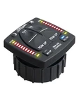 Bennett Marine OBI9000H Integrated Helm Control (hydraulic) New. Price: $456.19.