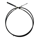 Northwest Controls 8 Shift Throttle Cable New. Price: $29.99.