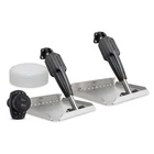 Lenco 12"X12" Edge Mount Trim Tab Kit W/pro Control Auto New. Price: $2323.82.