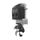Sleipner SE60/185S, 12V, Single Prop 132 Lbs Of Thrust New. Price: $2515.05.