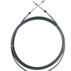 Yamaha Oem, 14' Throttle/shift Remote Control, ABA-CABLE-14-GY MAR-CABLE-14-SC New. Price: $50.94.