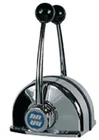 Uflex B-104 Control Box Top Mount Dual Lever Throttle/shifting 2 Engine Universa New. Price: $1043.85.