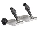 Lenco 15185-106 12' X Edge Mount Trim Tab Kit New. Price: $2440.21.