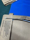 Mercury Premium 897978A21 Control Cable Gen Ll (9-WA1) New. Price: $40.00.