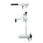 Watersnake Venom 34 Lb Thrust 30 Transom Mount Trolling Motor New. Price: $144.99.